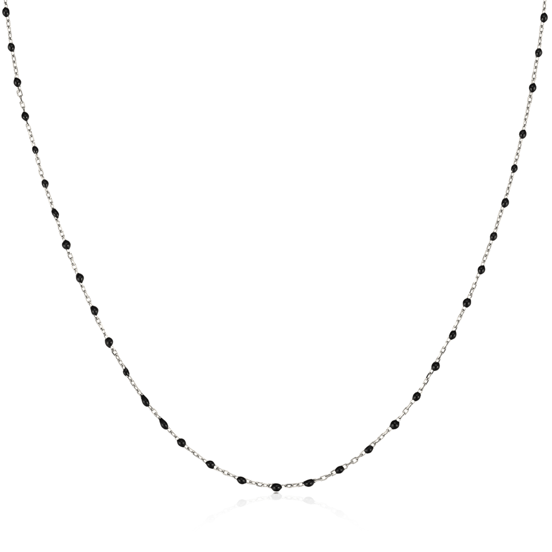 Collar de niebla