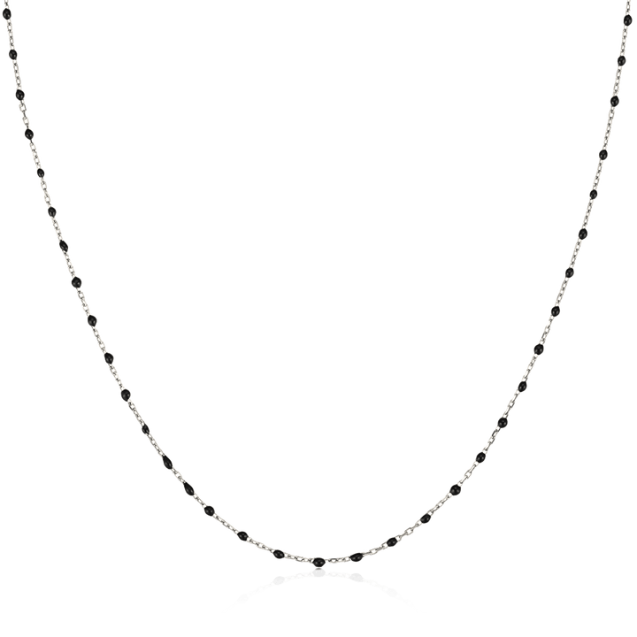 Collar de niebla