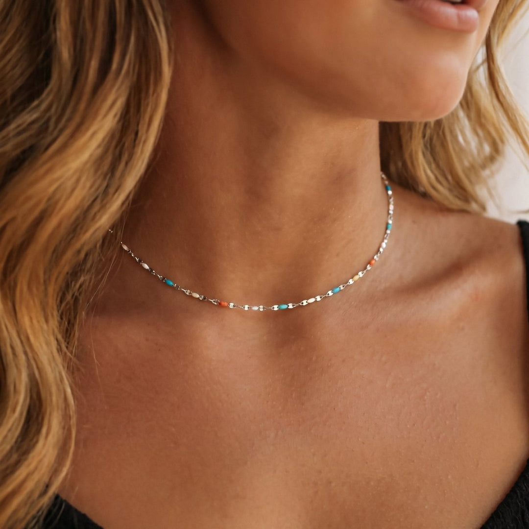 Collar Burano