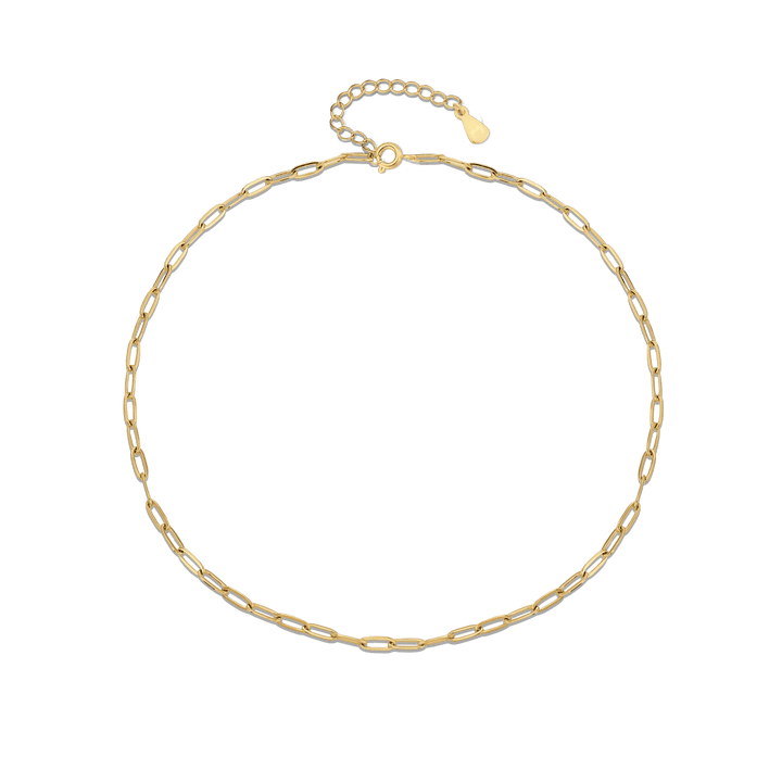 Collar de cadena