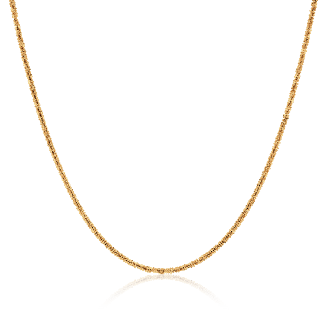 Collar Cadena Continua