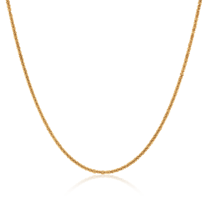 Collar Cadena Continua
