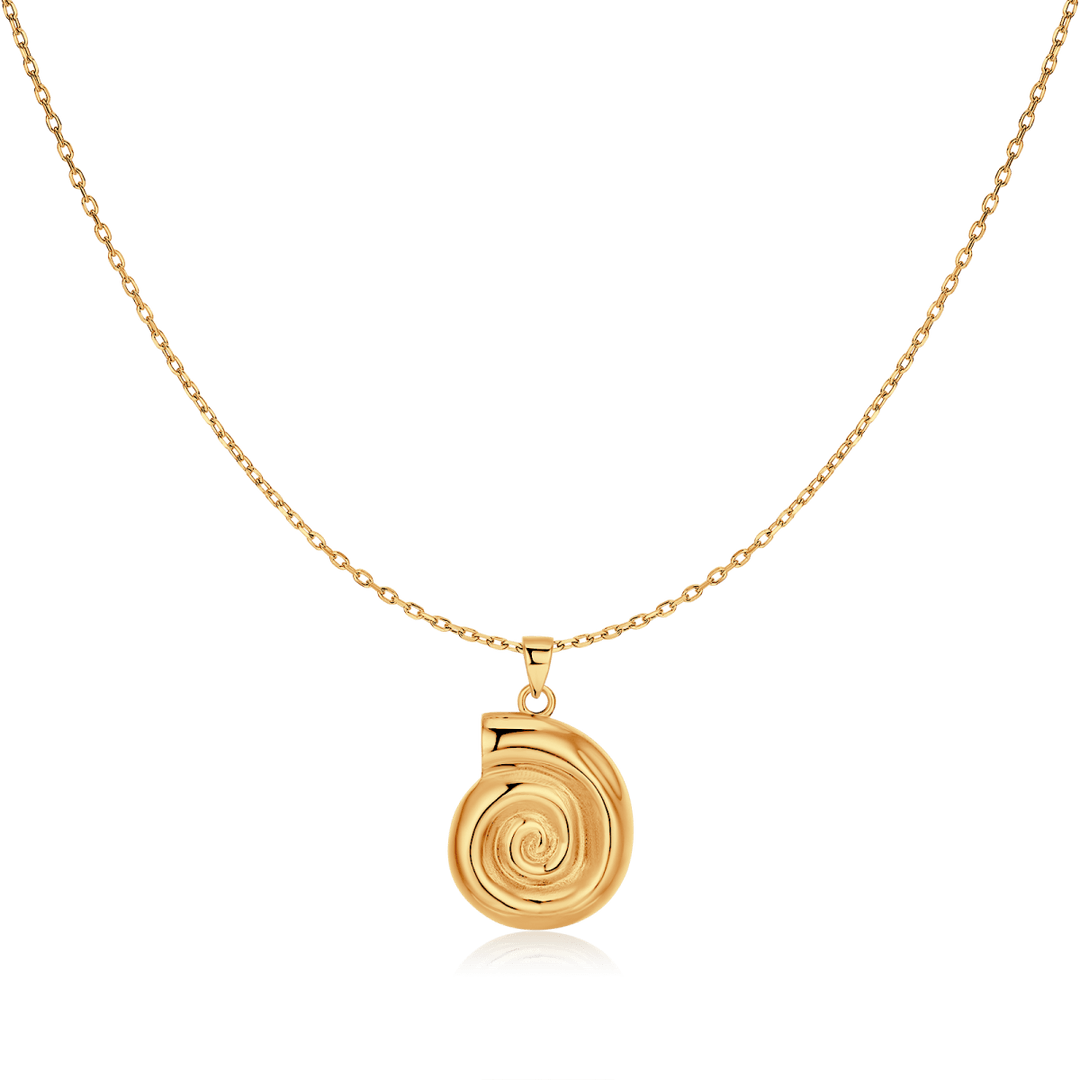 Collar Caracol