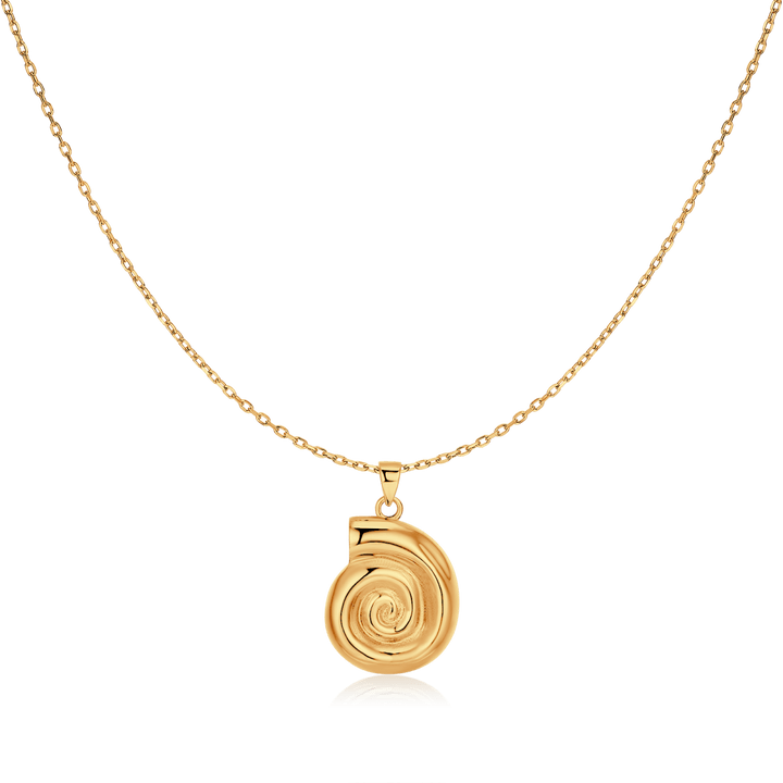 Collar Caracol