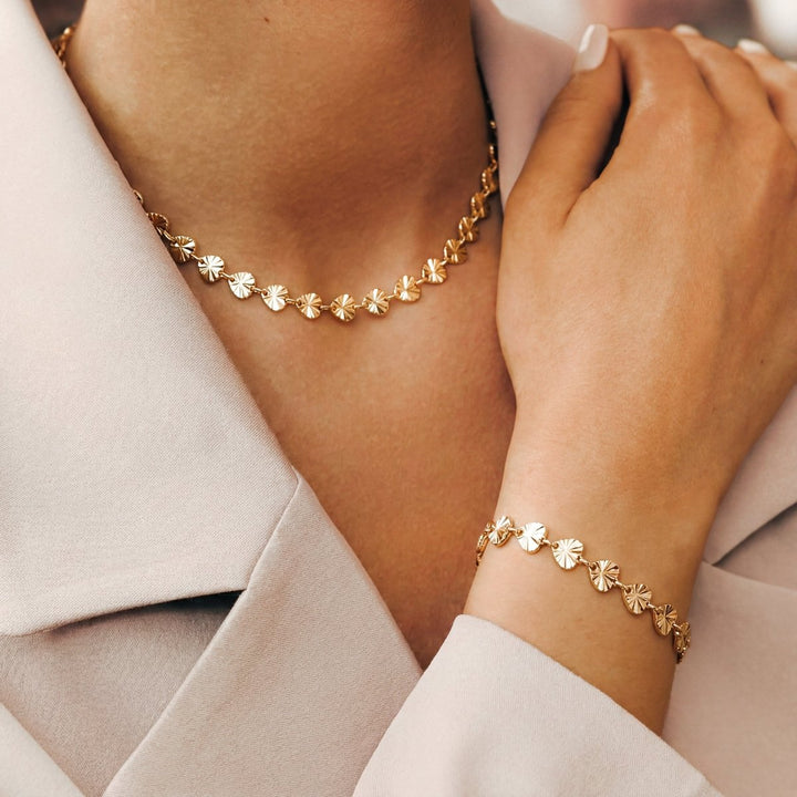 Collar Celosa
