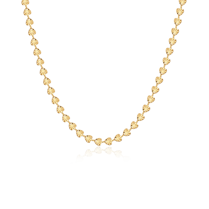 Collar Celosa