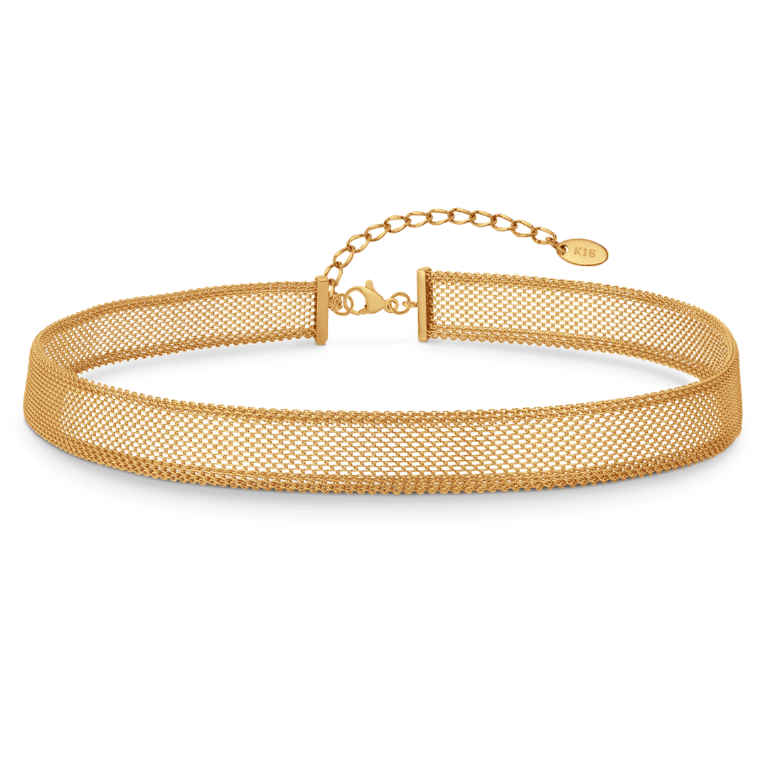 Collar Choker Monserrat