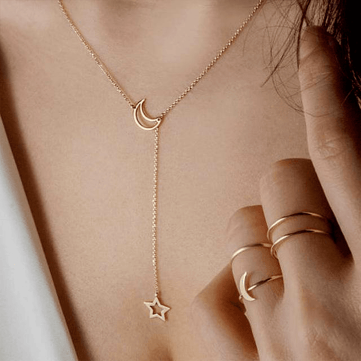Collar del Cielo