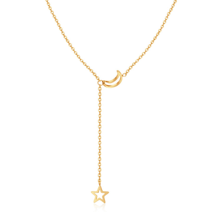 Collar del Cielo
