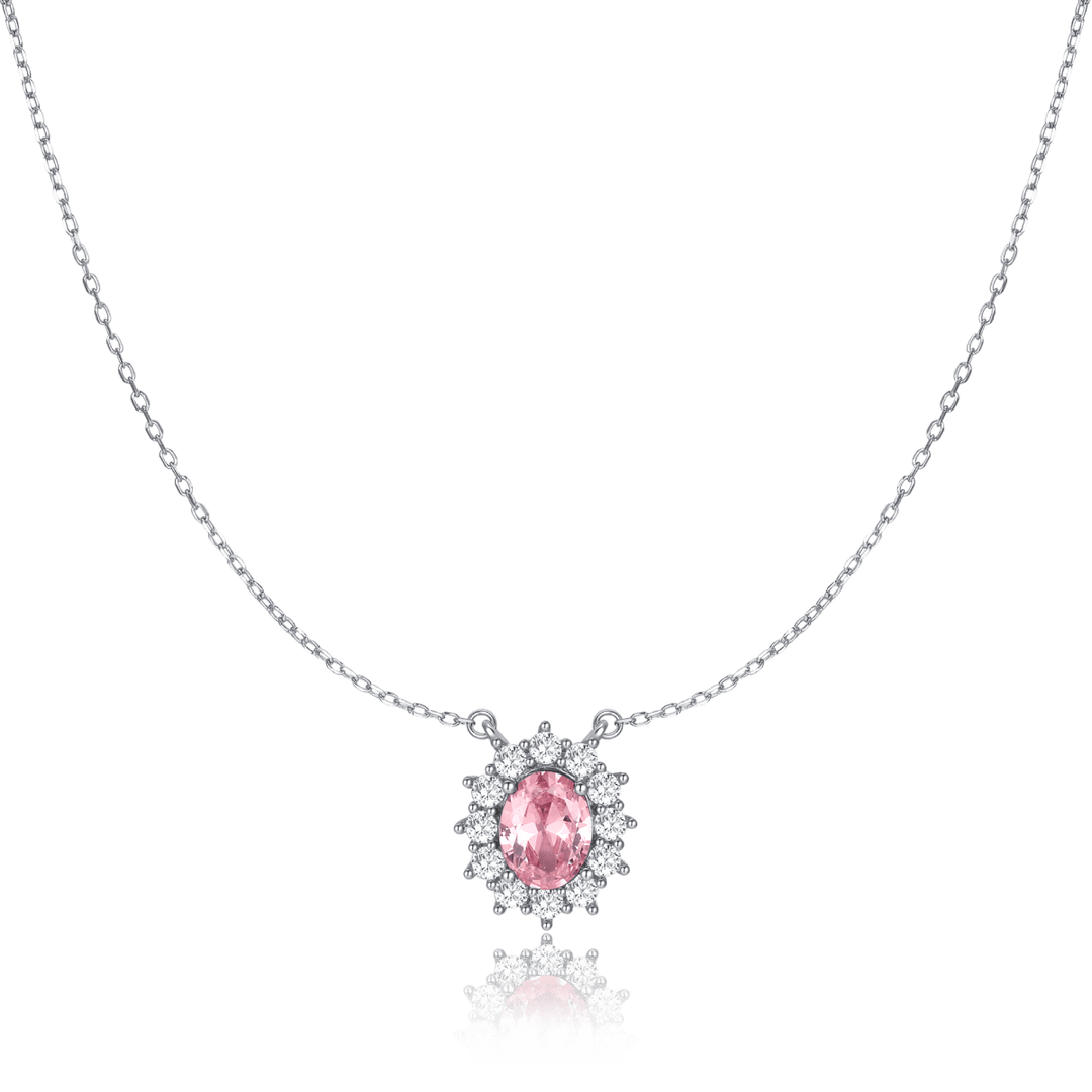 Collar Circonitas Preciosas
