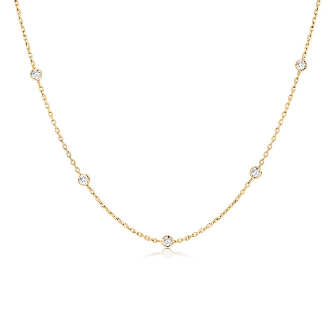Collar Amanecer