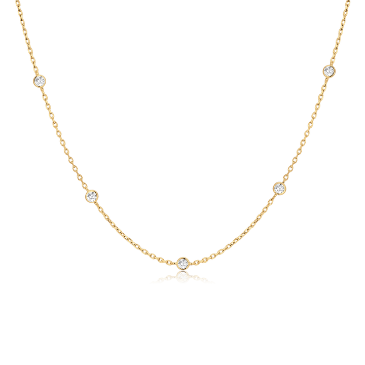 Collar Amanecer