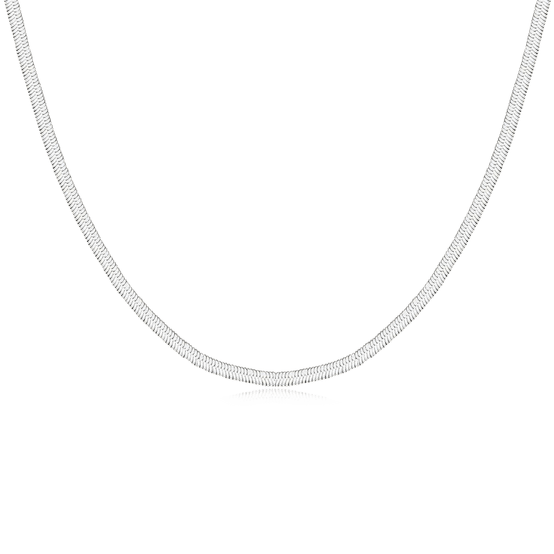 Collar Cleopatra 4MM