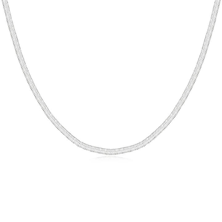 Collar Cleopatra 4MM