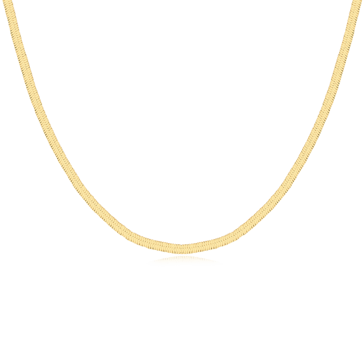 Collar Cleopatra 4MM