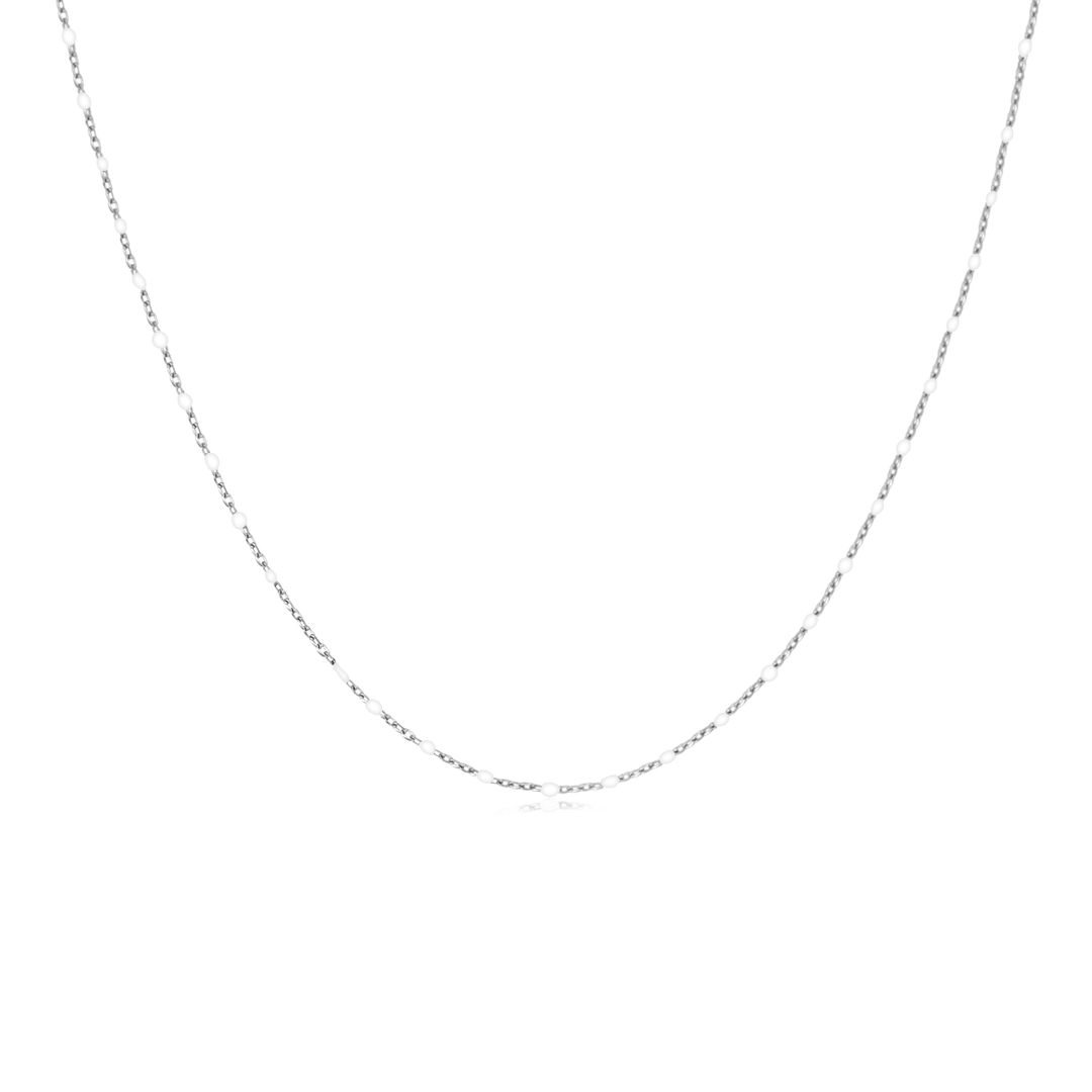 Collar de encaje Coco