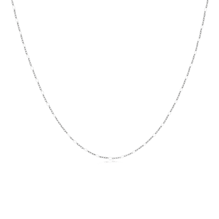 Collar de encaje Coco