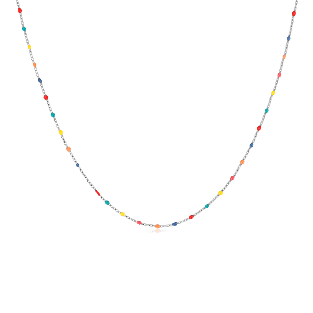 Collar Cóctel Colores