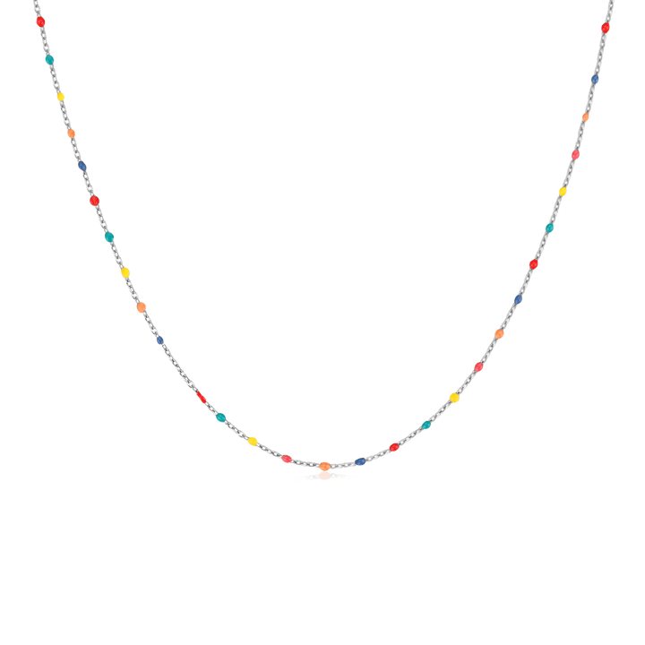 Collar Cóctel Colores