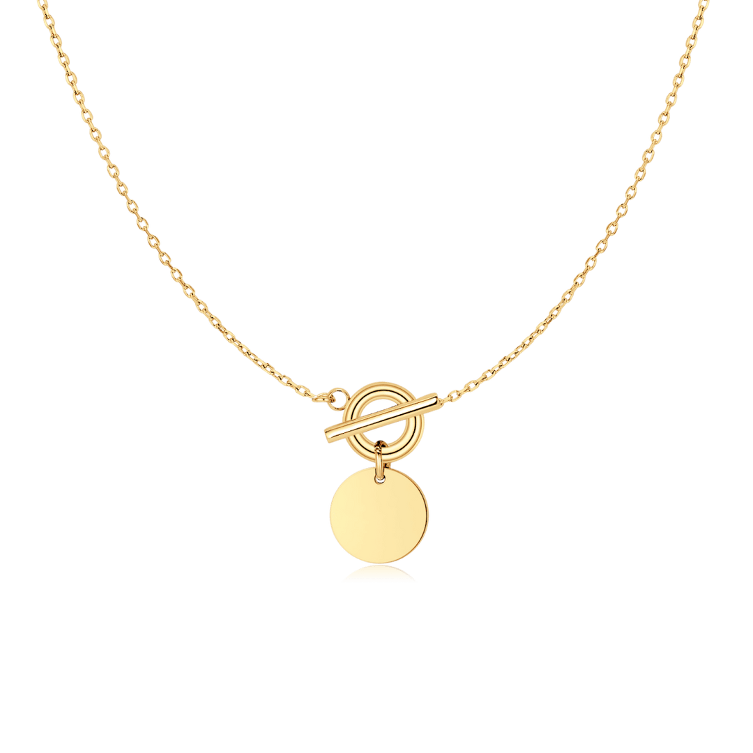 Collar Coraje - Personalizado