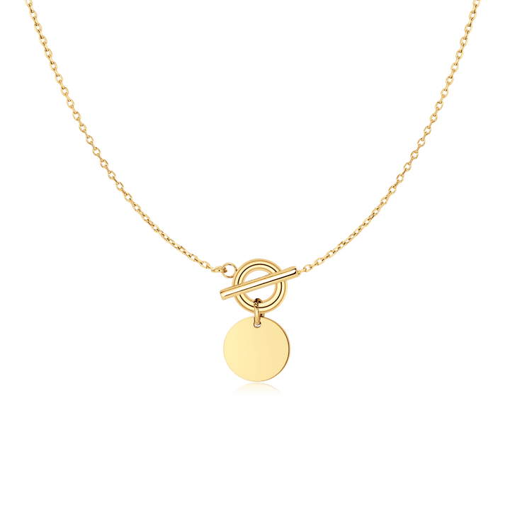 Collar Coraje - Personalizado