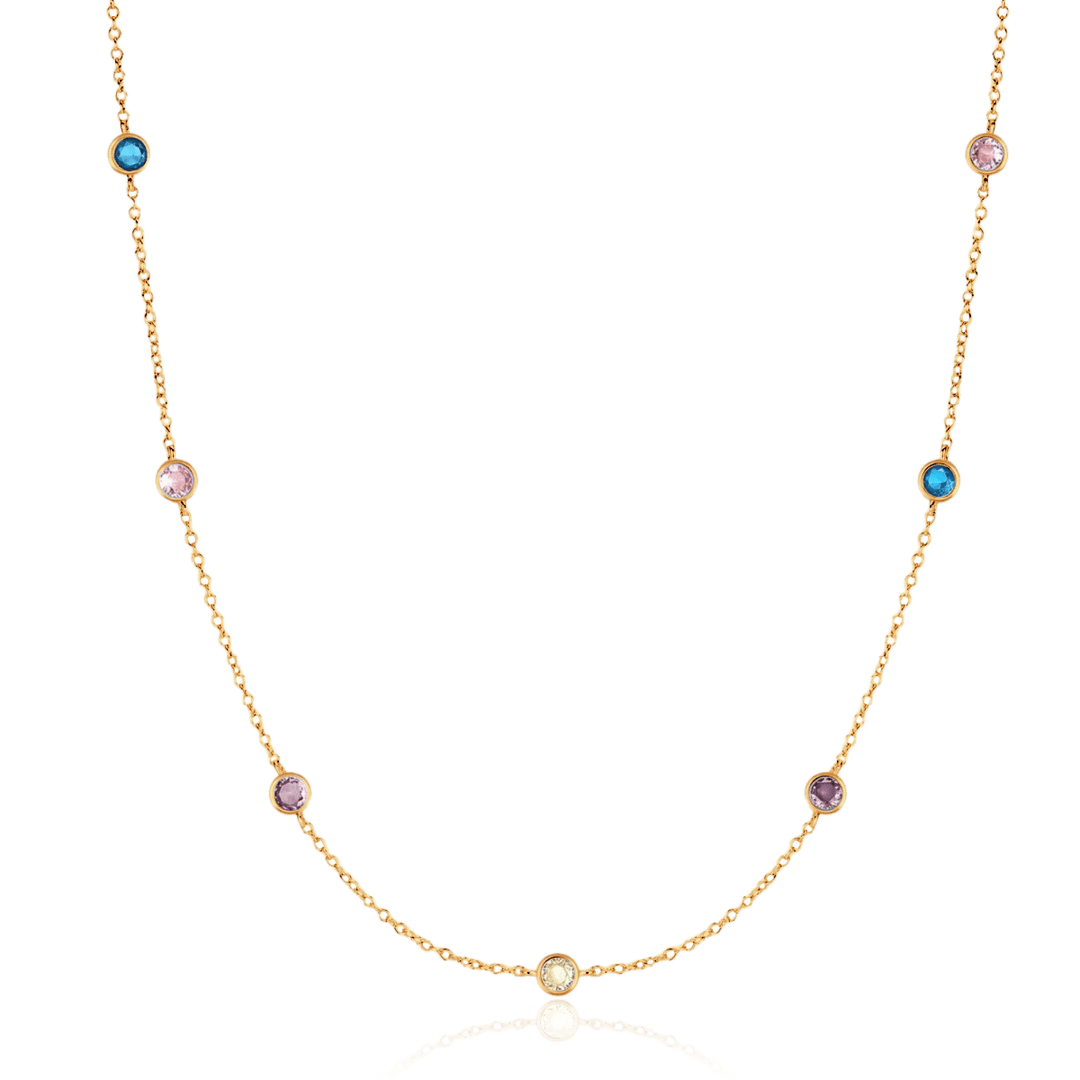Collar Cromático