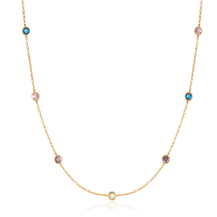 Collar Cromático