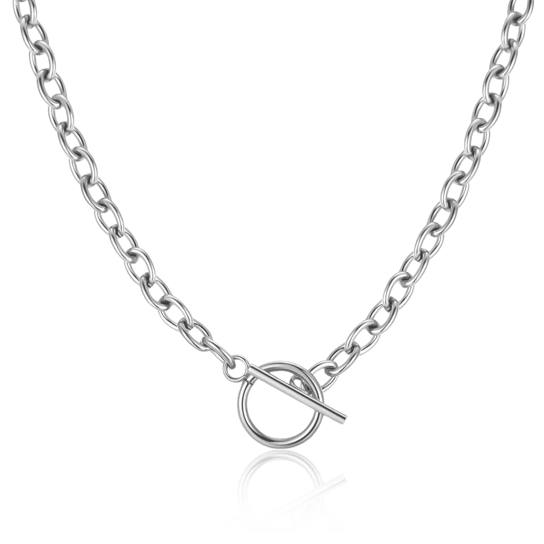 Collar Cruzado