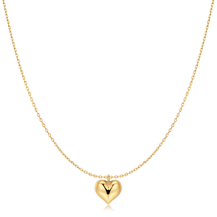 Collar Crush Love