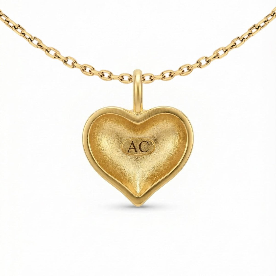 Collar Crush Love