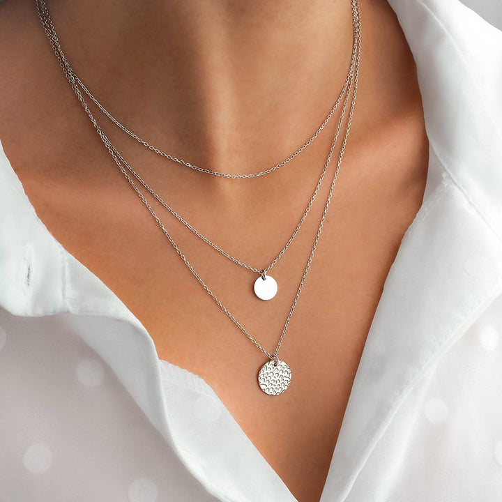 Collar Brillos