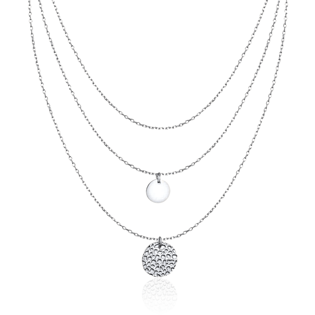 Collar Brillos