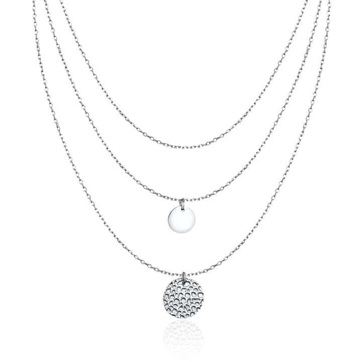 Collar Brillos
