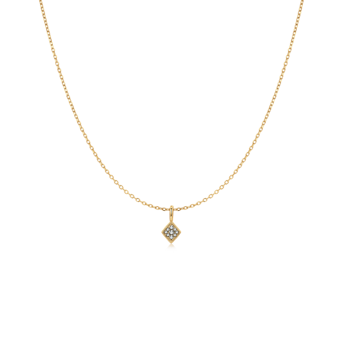 Collar Dijamant