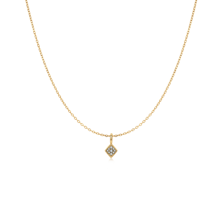 Collar Dijamant