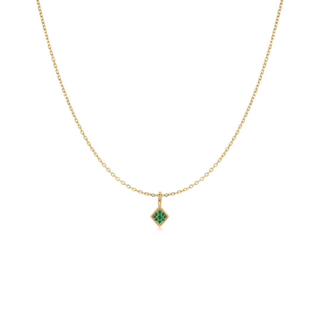 Collar Dijamant