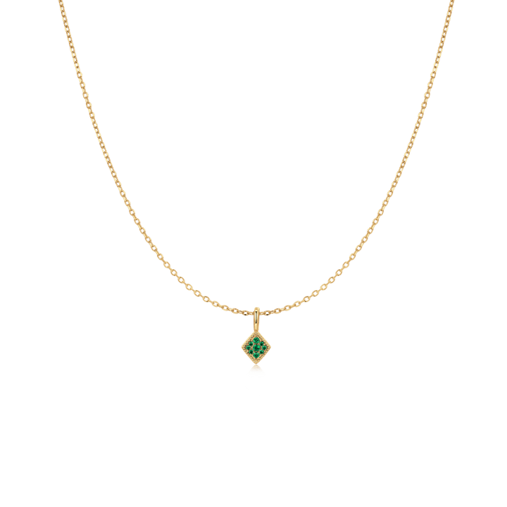 Collar Dijamant