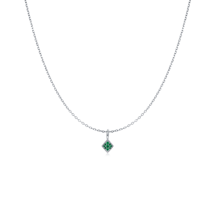 Collar Dijamant