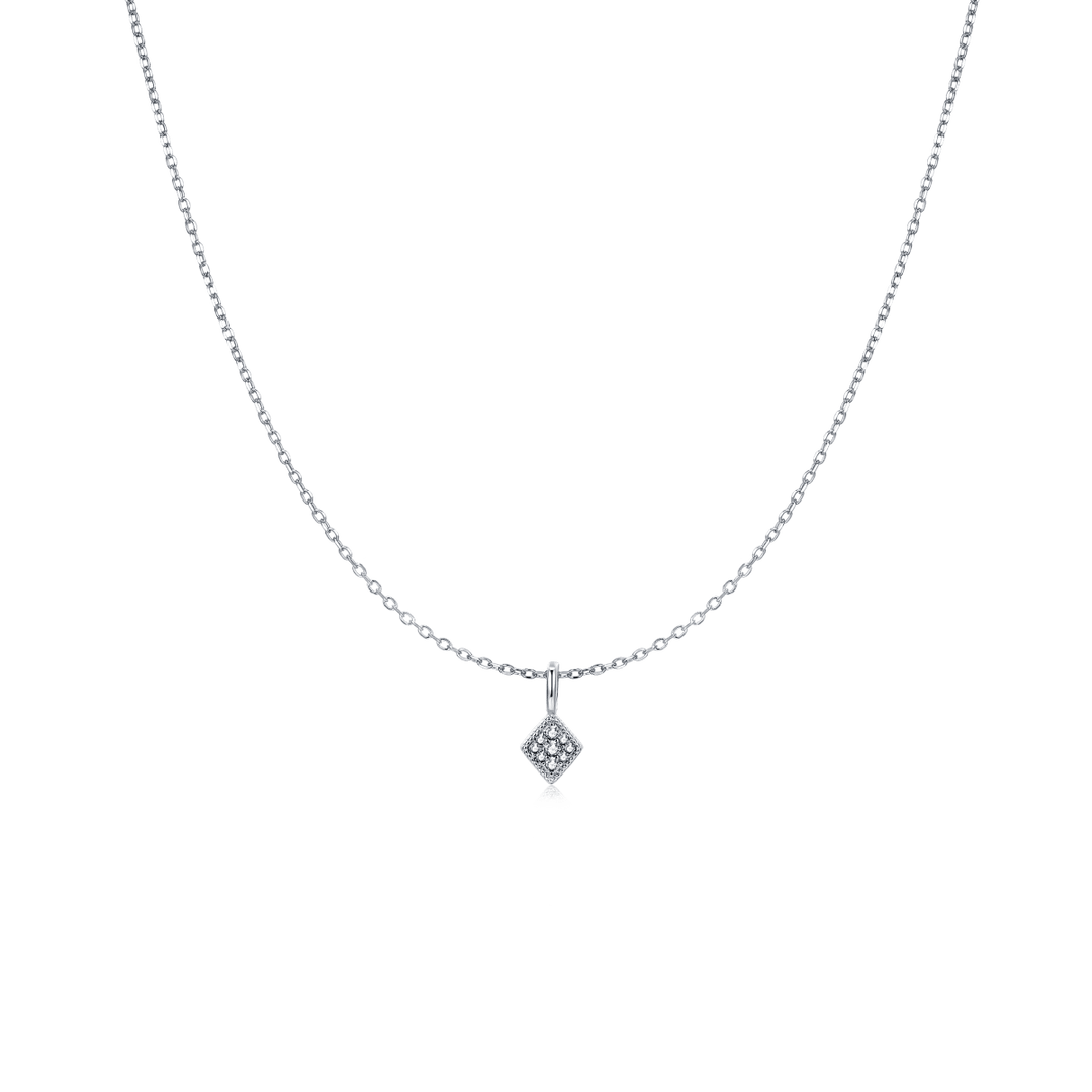 Collar Dijamant
