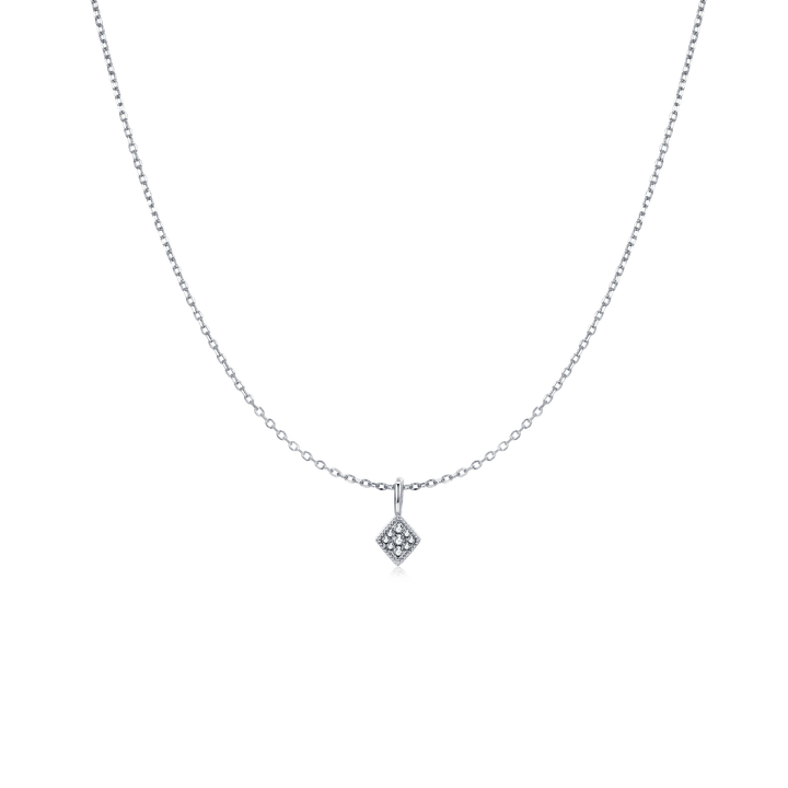 Collar Dijamant