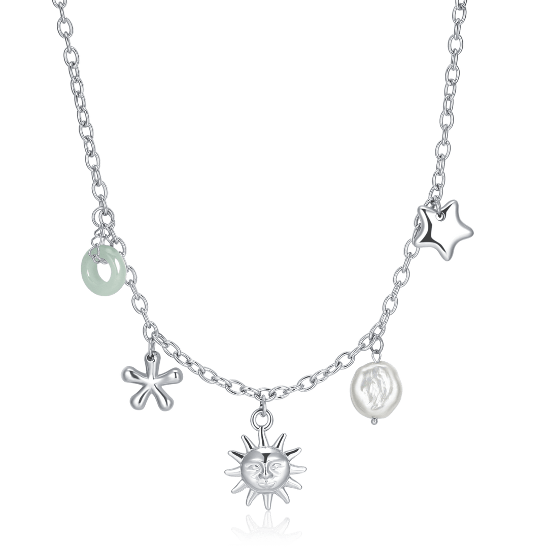 Collar Elementos