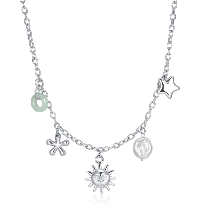 Collar Elementos