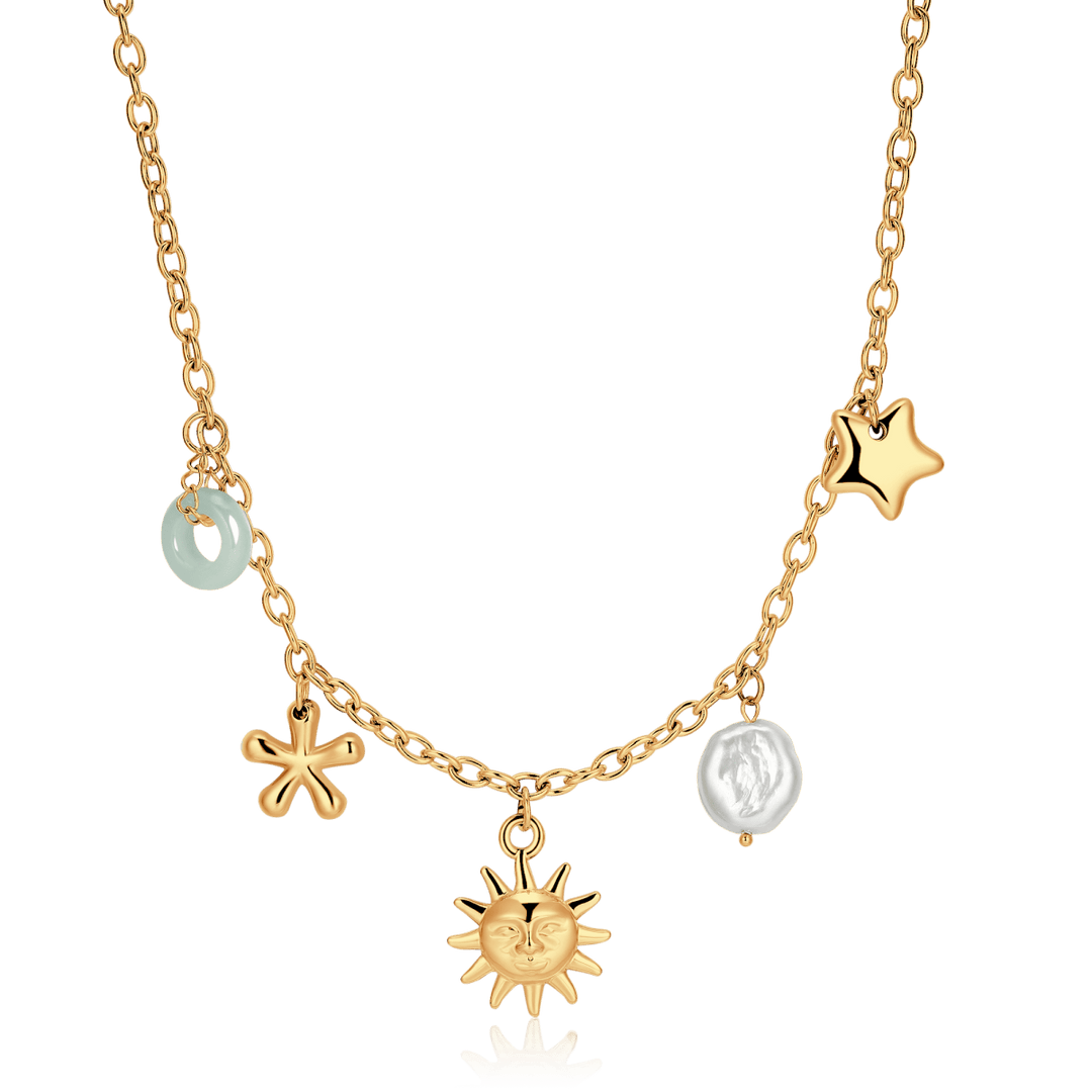 Collar Elementos