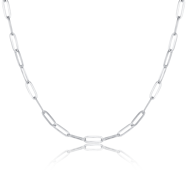 Collar Eslabones Clip