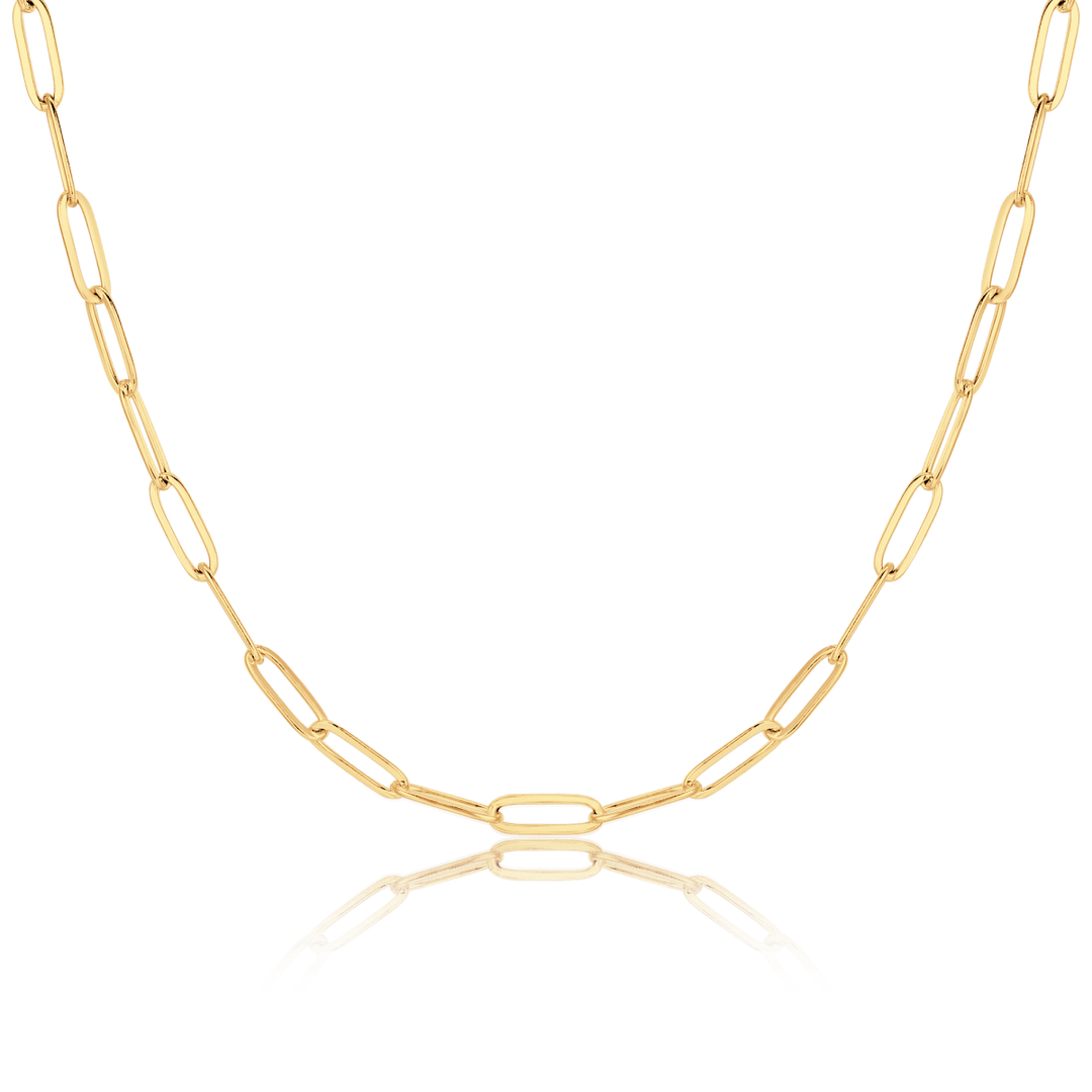 Collar Eslabones Clip