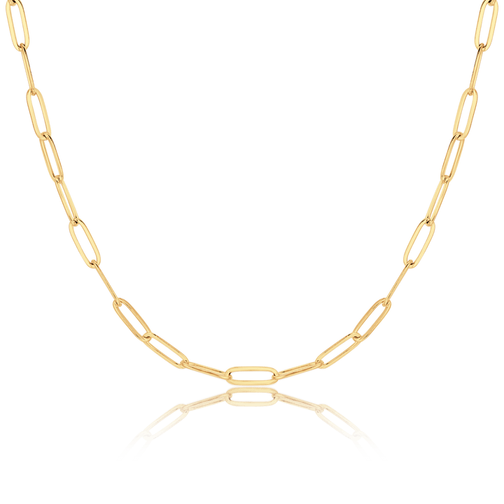 Collar Eslabones Clip