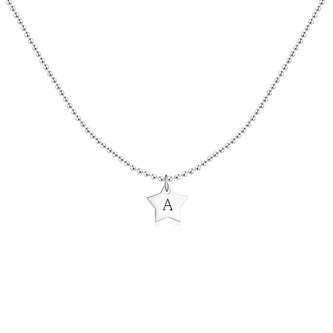 Colgante "Cinco Estrellas"