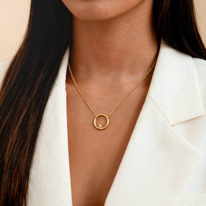 Collar Gema