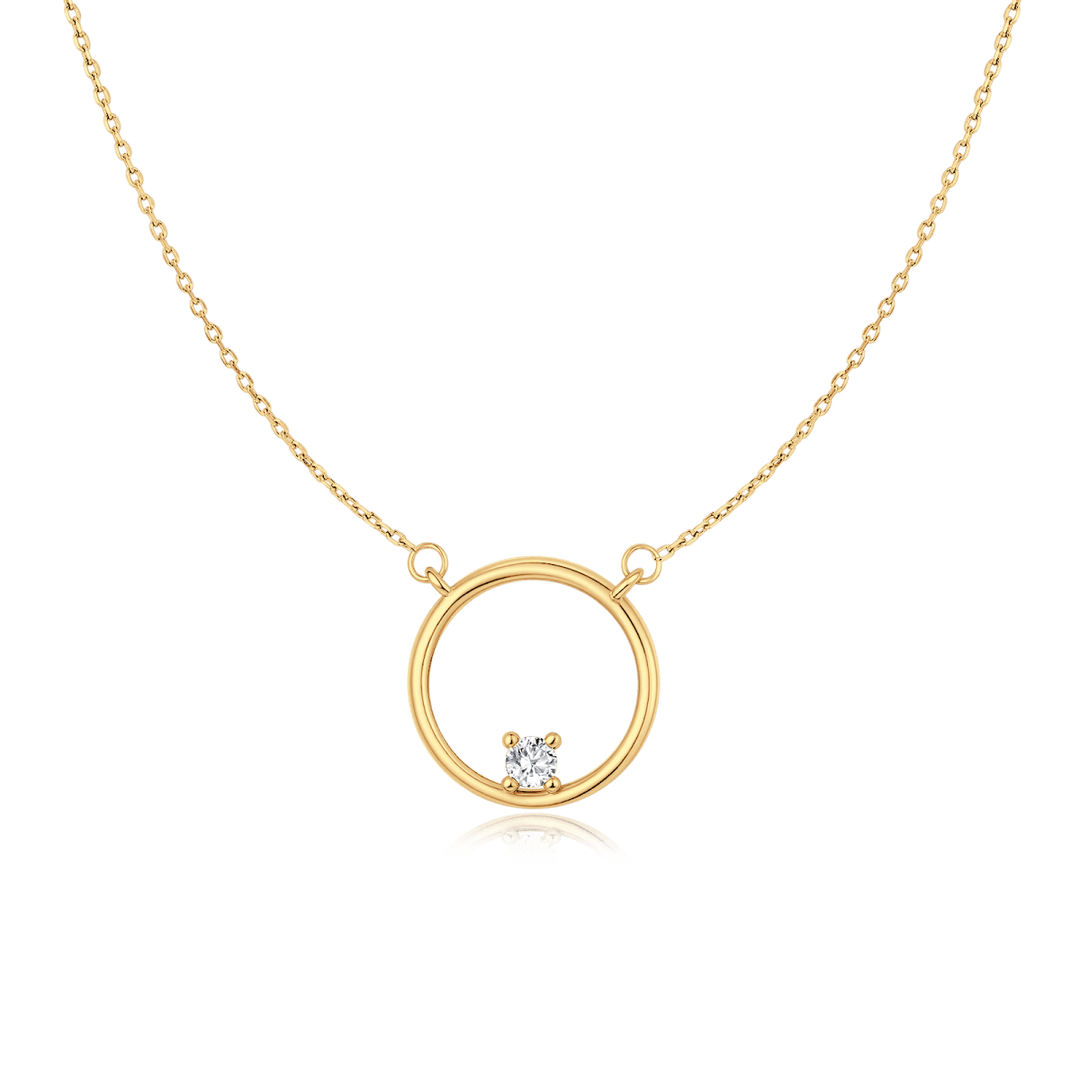 Collar Gema
