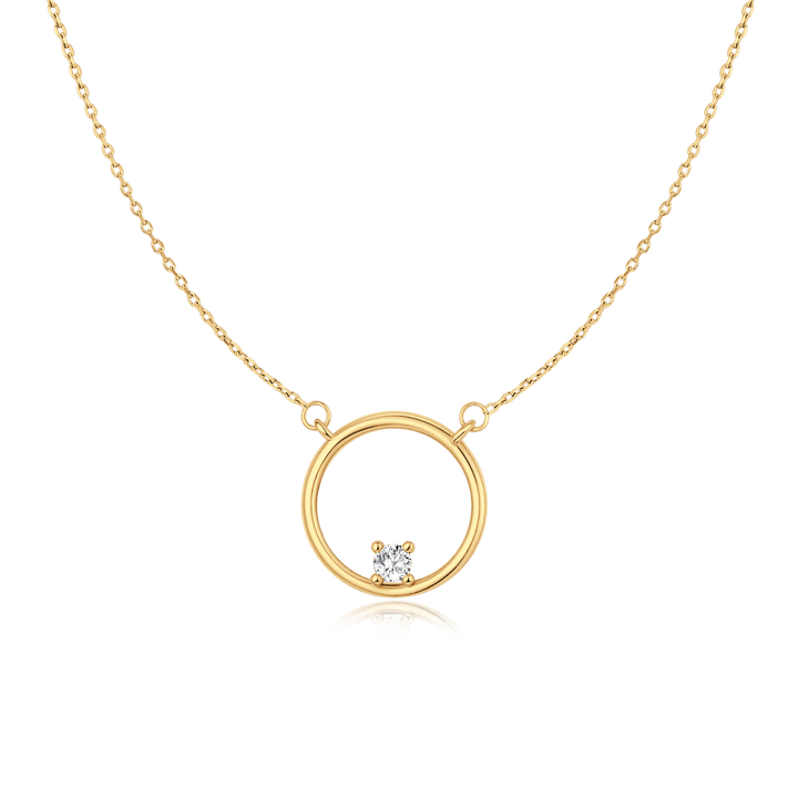 Collar Gema